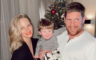 Get to Know Nick Eimers - Marloes Horst's Partner and Baby Daddy 